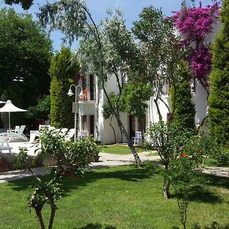 Safir Hotel Bitez Exterior photo