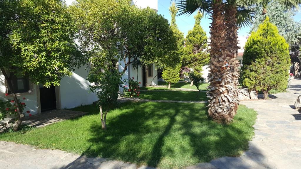 Safir Hotel Bitez Exterior photo